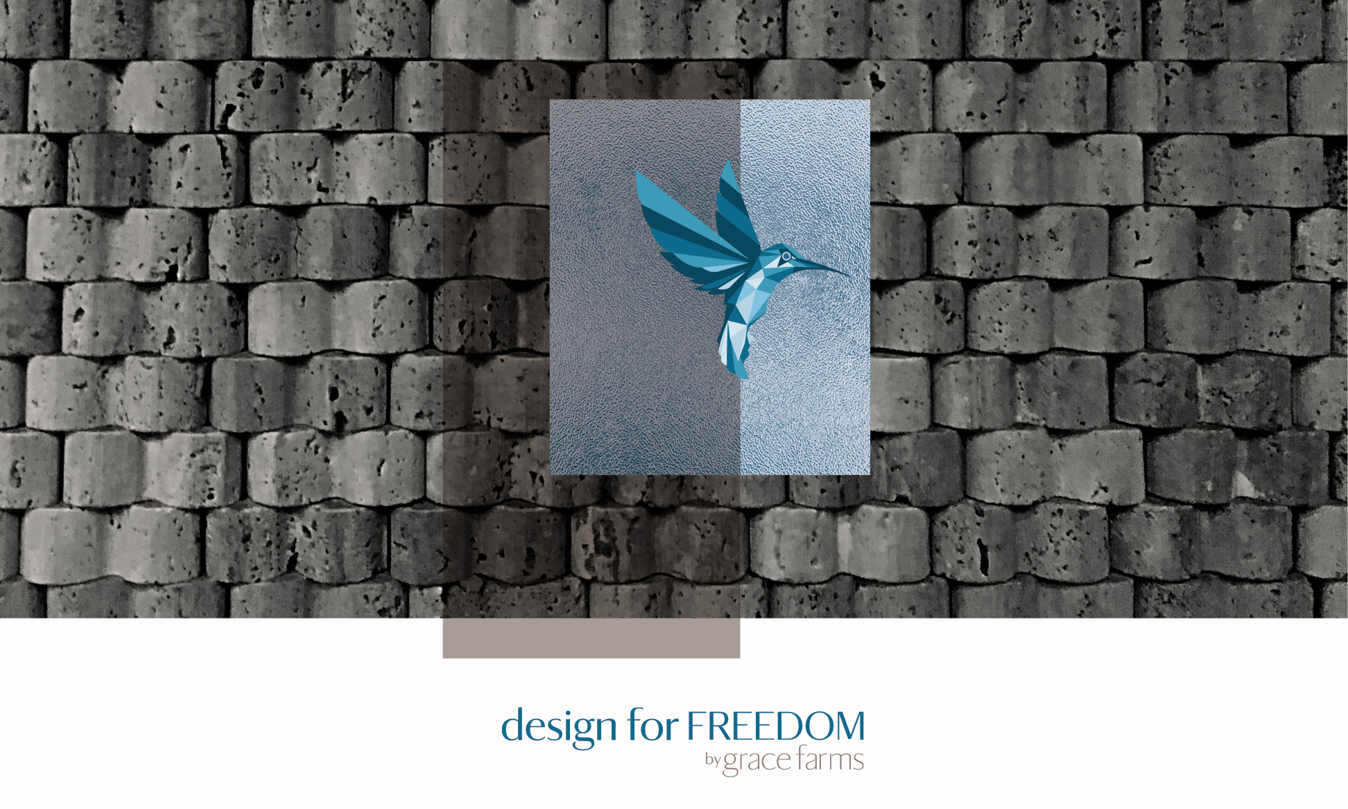 <p>Design for Freedom Report</p>