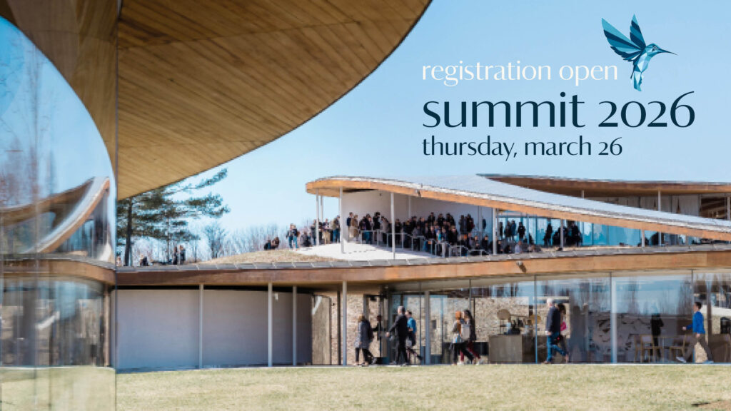 2026 Design for Freedom Summit registration is now open